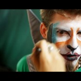 DÍAS DE MURGA. INSTANTES DE CARNAVAL